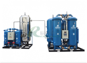 PSA制氮機(jī)要從哪些方面進(jìn)行選型呢？