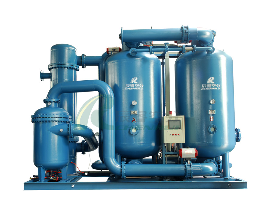 你知道制氮機(jī)有哪幾種嗎？